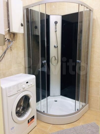 Комната 18 м² в 3-к., 1/6 эт.