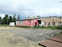 Производство в с. Левашово, 855 м²