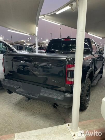 Dodge Ram 3.0 AT, 2021, 38 000 км