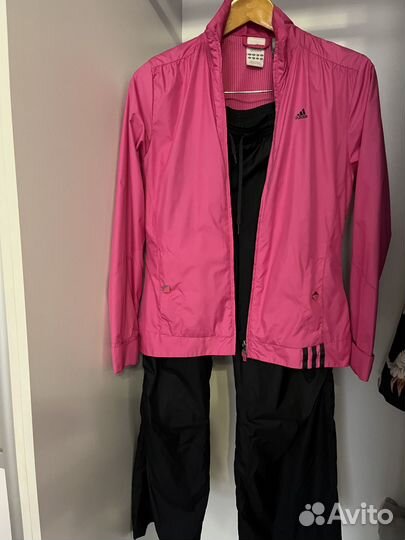 Спортивный костюм adidas оригинал женский