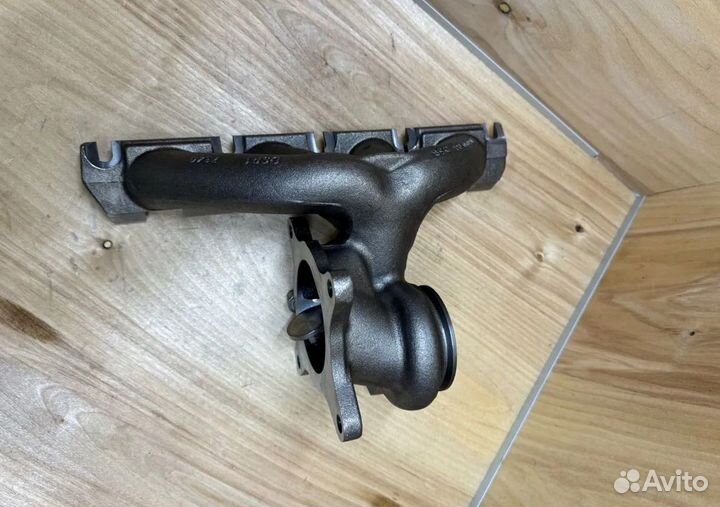 Коллектор / Корпус турбины К03 53031019583