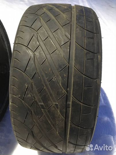Yokohama Parada Spec-2 225/35 R18