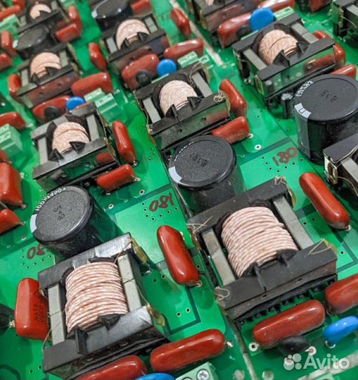 Эпра для лампы балласт