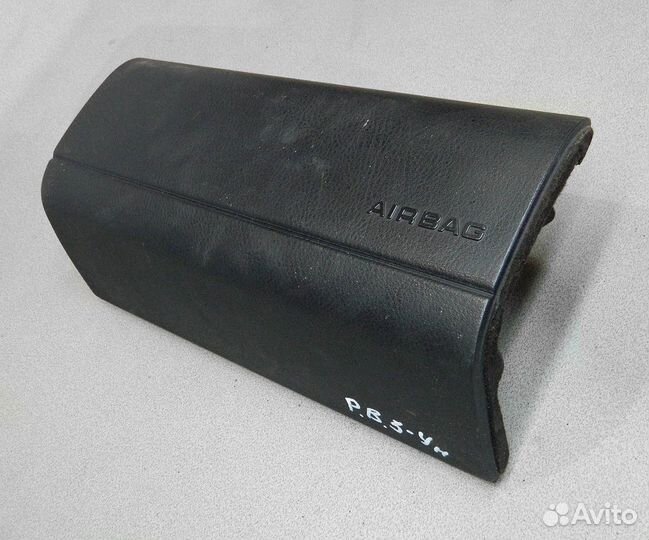 Подушка безопасности VW Passat B3