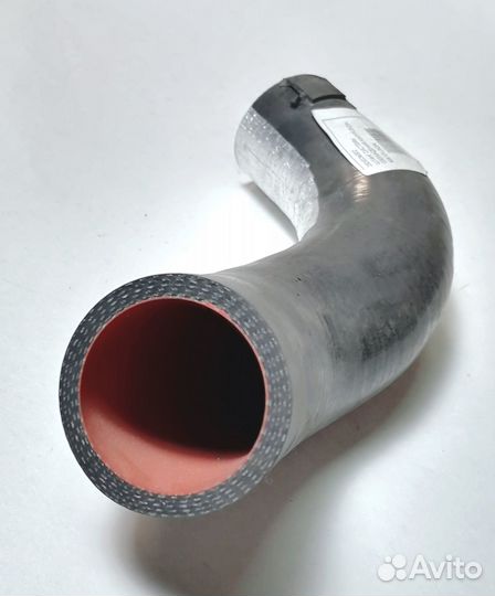 Шланг системы охлаждения ix55 Veracruz