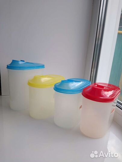 Контейнеры