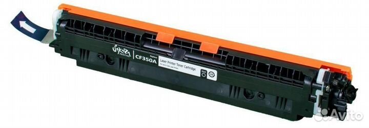 Картридж Sakura sacf350A 1330667