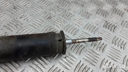 Амортизатор задний peugeot 406 (NSE14MF02)