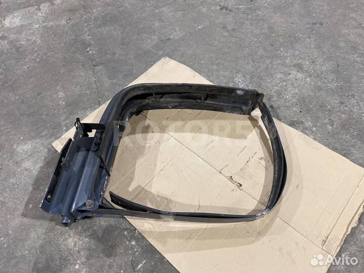 Лента (кронштейн) бака топливного DAF XF 105 2009