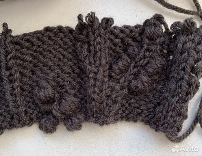 Пряжа нитки для вязания