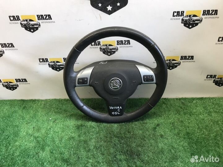 Рулевое колесо Opel Vectra