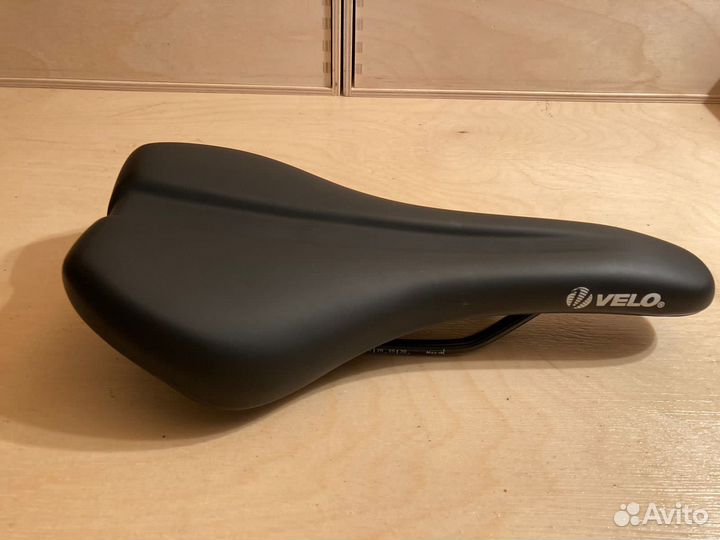 Седло Velo от Shulz Wanderer