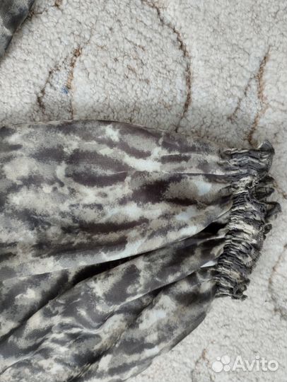 Платье шифон 2 шт