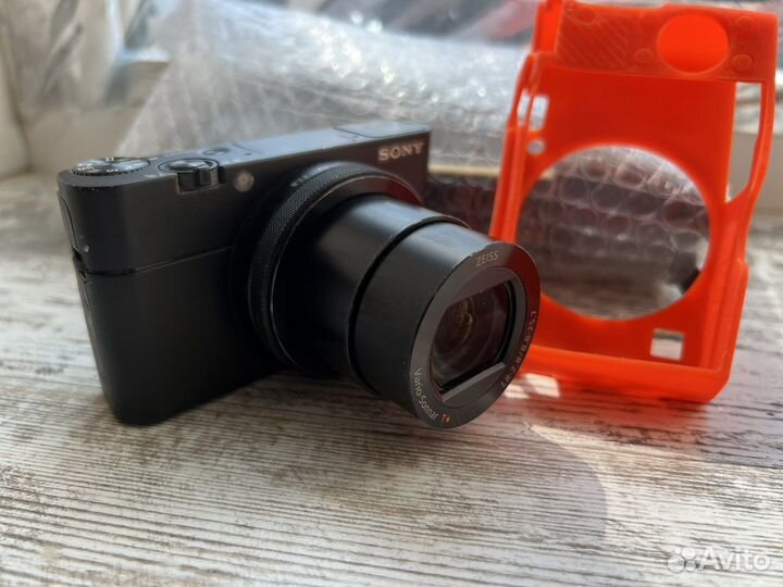 Sony rx100 m5