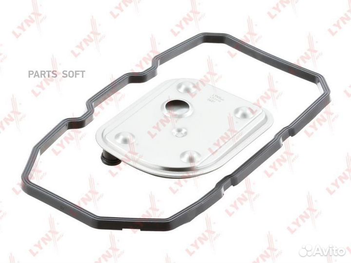 Lynxauto LT1110 Фильтр АКПП