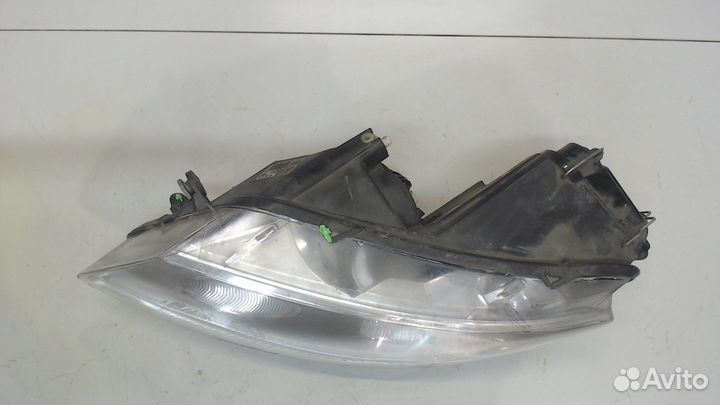 Фара (передняя) Volkswagen Phaeton, 2007