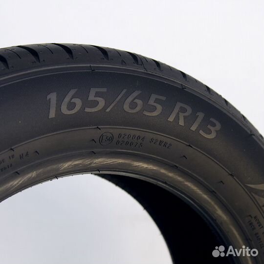 Ceat EcoDrive 165/65 R13 77H