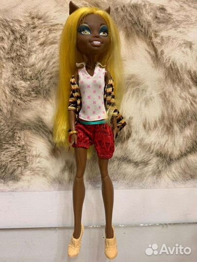 Куклы Monster high