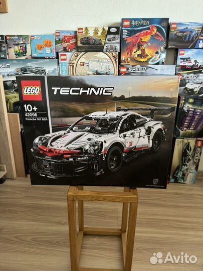 Lego Technic 42096