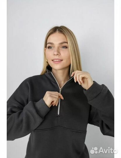 Спортивный костюм женский новый