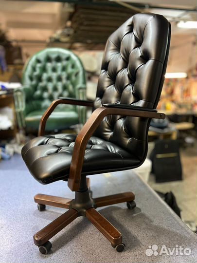 Кресло руководителя