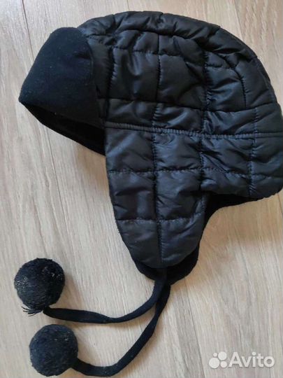 Шапка зимняя Poivre Blanc, окр. 50 см