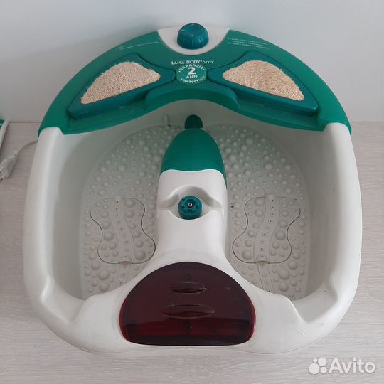 Ванночка для ног