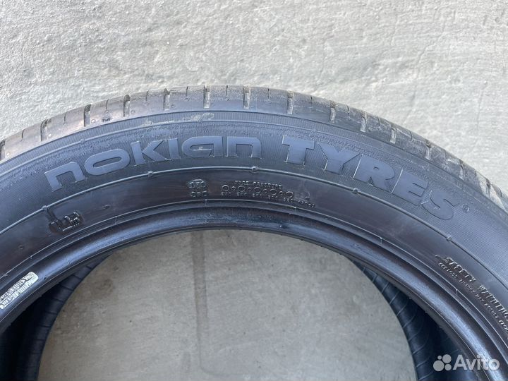 Nokian Tyres Hakka Blue 3 225/50 R17