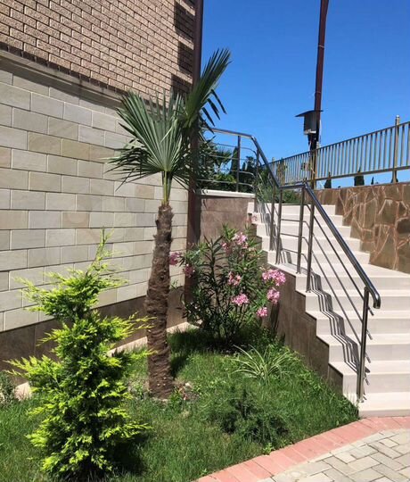 1-к. квартира, 35 м², 2/4 эт.