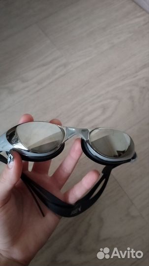 Очки для плавания joss