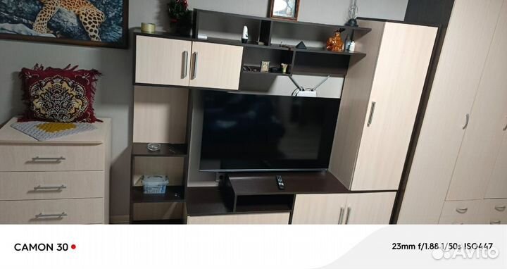 Продам стенку, для гостиной