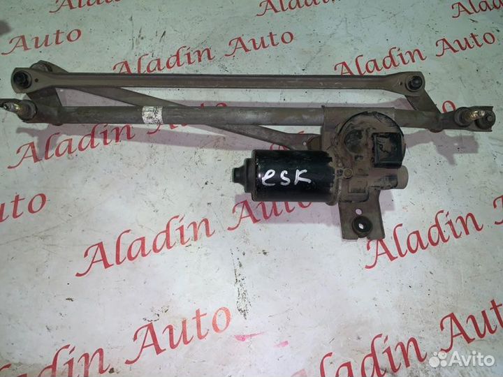 Трапеция дворников Ford Escape