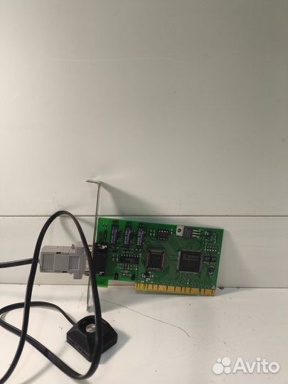 Плата доступа соболь xxilinx spartan XCS20XL с кл