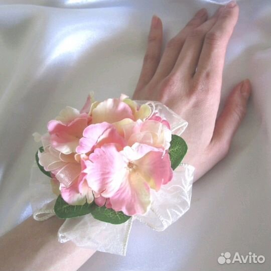 Браслетики