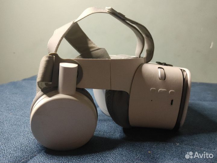 Vr очки bobovr z6