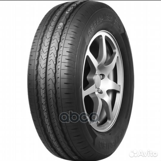 LingLong Green-Max Van 195/75 R16