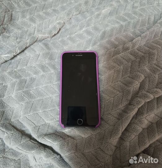 iPhone 8 Plus, 256 ГБ