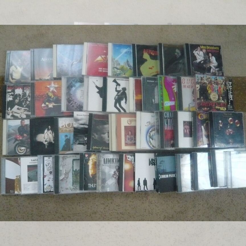 first edition one day one night - Авито | Объявления во всех