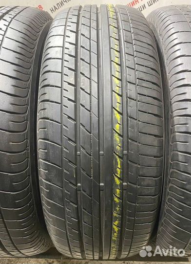 Bridgestone Turanza ER370 215/55 R17 91N