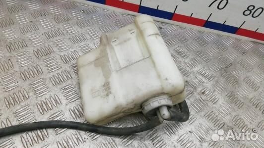 Бачок расширительный mitsubishi pajero 4 (1DN11NP0