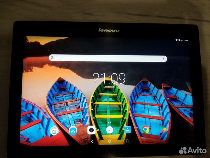 Lenovo TAB 2 A10-70F