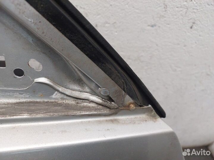 Дверь боковая Mazda 3 (BK), 2009