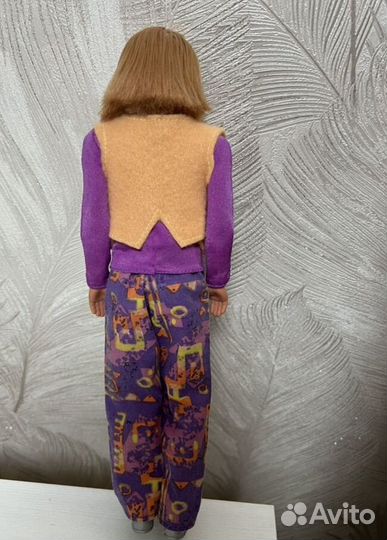 Барби Кен 90-х