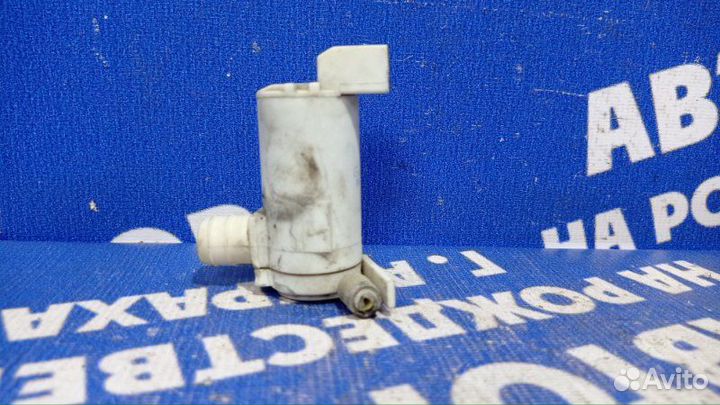 Моторчик омывателя лобового стекла Great Wall