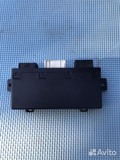 Блок управления дверью бмв е39