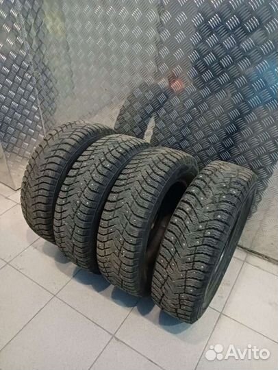 Nokian Tyres Nordman 7 175/65 R14