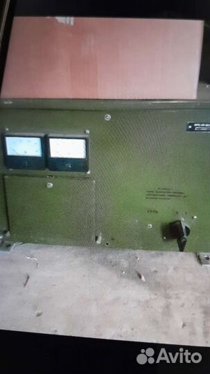 Зарядное устройство для аккумуляторов