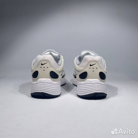 Кроссовки Обувь Ботинки Nike P-6000