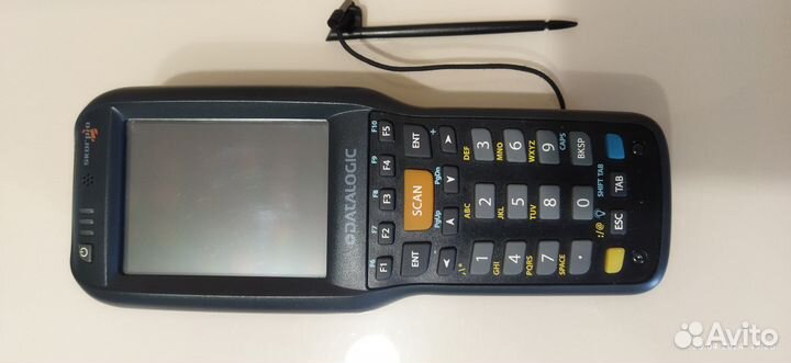 Терминал сбора данных (тсд) Datalogic Skorpio X3