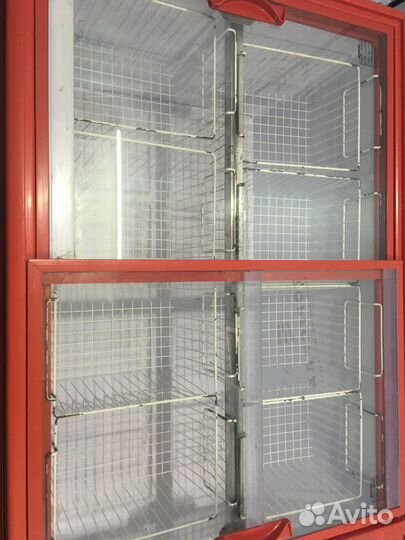 Бонета-ларь gamma